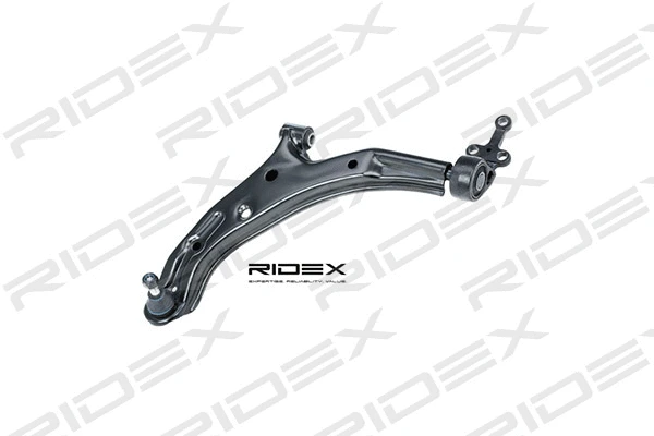 Control/Trailing Arm, wheel suspension (273C0247)
