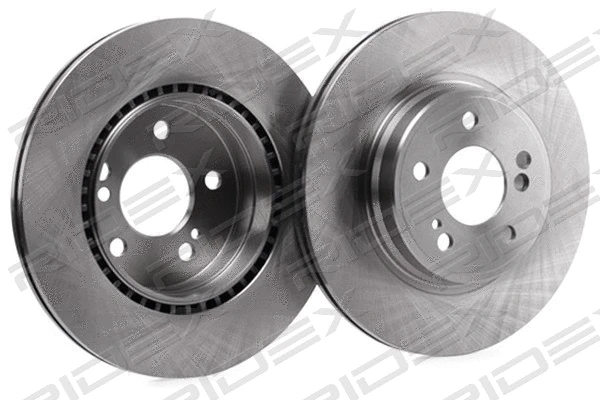 Brake Disc (82B1503)