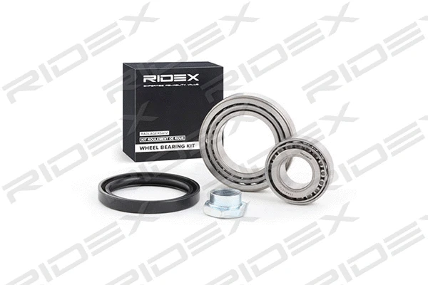 Wheel Bearing Kit (654W0470)
