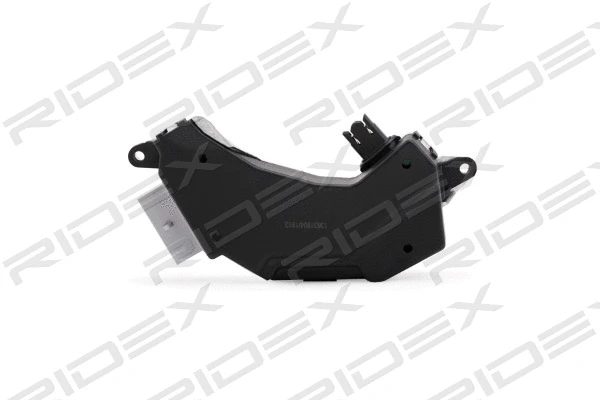 Control Unit, heating/ventilation