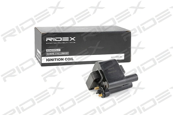 Ignition Coil