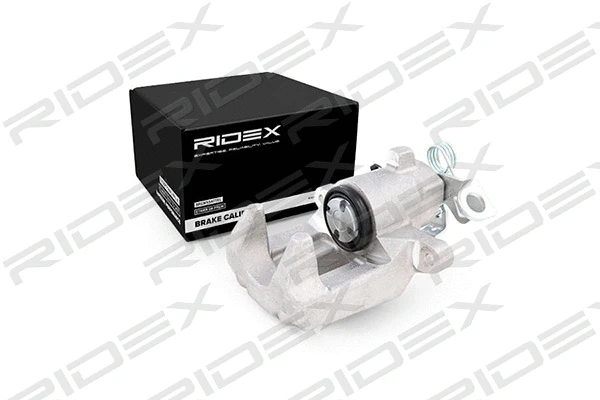 Brake Caliper (78B0118)