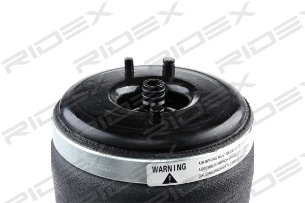 Air Spring, suspension