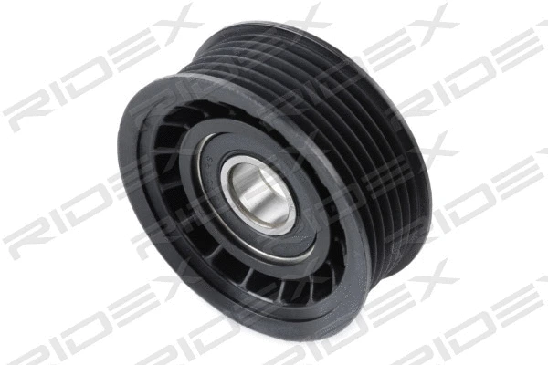 Tensioner Pulley, V-ribbed belt (310T0159)