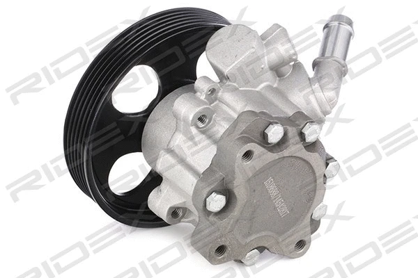 Hydraulic Pump, steering (12H0167)