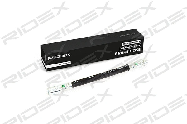 Brake Hose (83B0307)