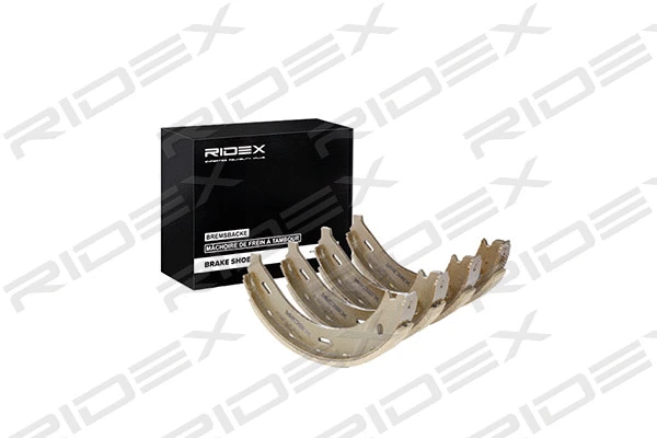 Brake Shoe Set (70B0080)