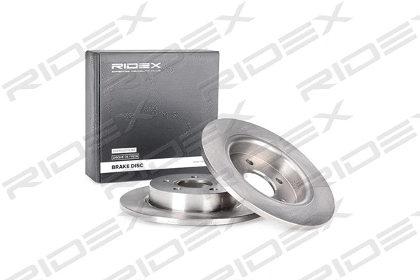 Brake Disc (82B0740)