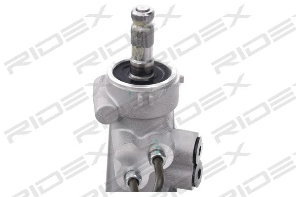 Steering Gear