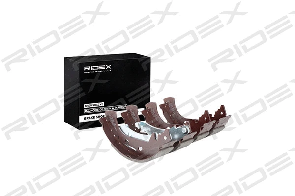 Brake Shoe Set (70B0023)