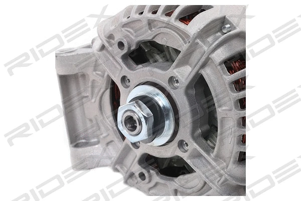 Alternator (4G0891)