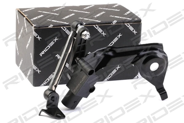 Sensor, Xenon light (headlight levelling)