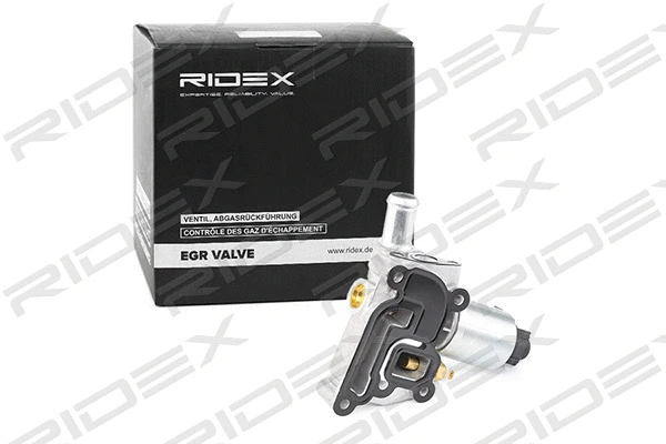 EGR Valve (1145E0035)