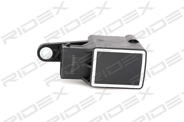 Sensor, Xenon light (headlight levelling)