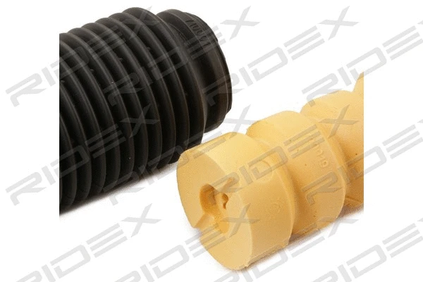 Dust Cover Kit, shock absorber