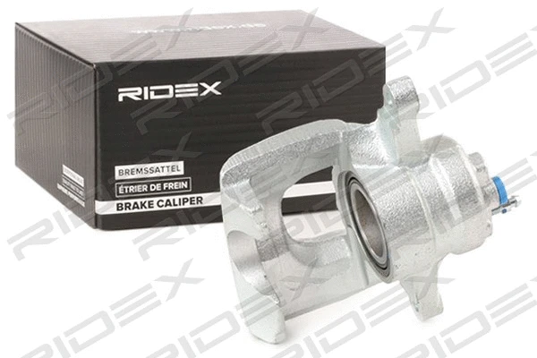 Brake Caliper