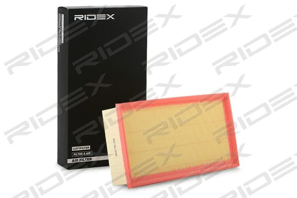 Air Filter (8A1626)