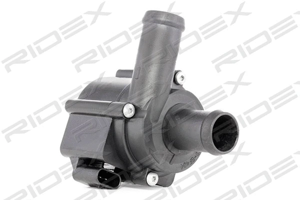 Water Recirculation Pump, parking heater