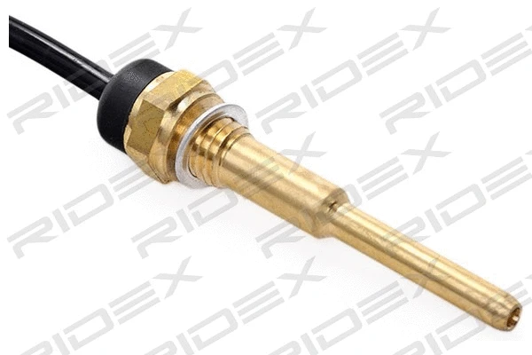 Sensor, coolant temperature