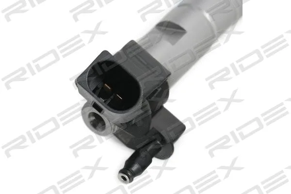 Injector Nozzle