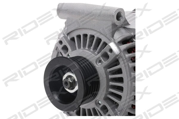 Alternator (4G0363)