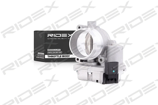 Throttle Body (158T0014)