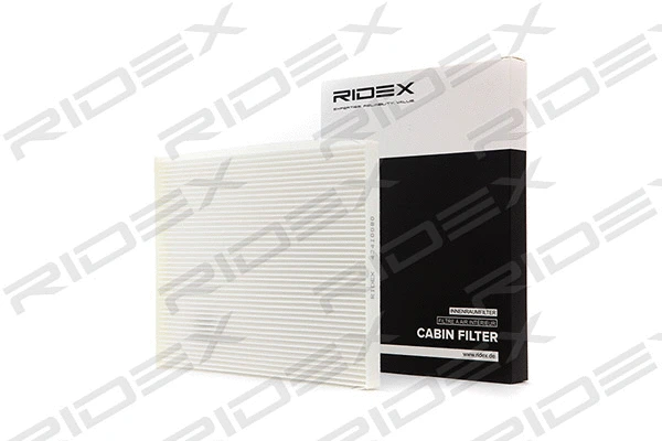 Filter, cabin air (424I0080)