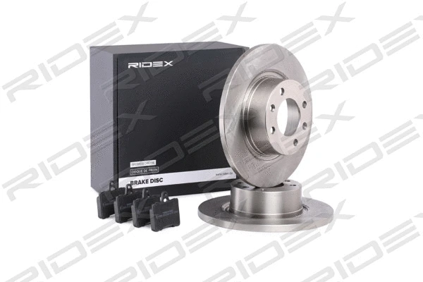 Brake Kit, disc brake (3405B0044)