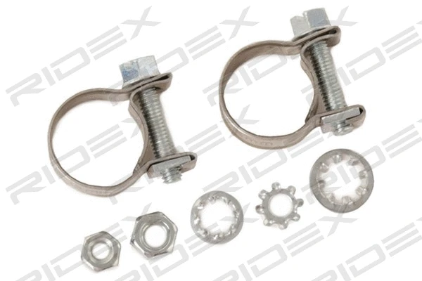 Fuel Pump (458F0189)