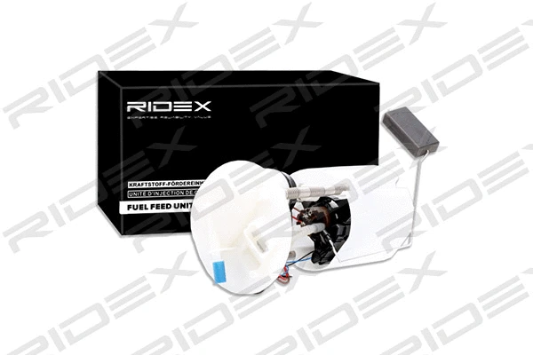 Fuel Feed Unit