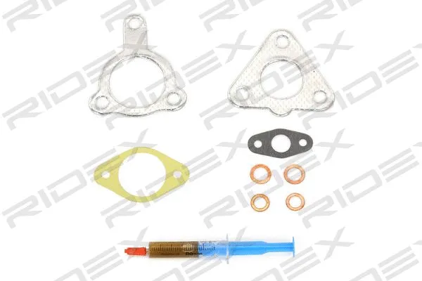 Charger, charging (supercharged/turbocharged) (2234C0470R)