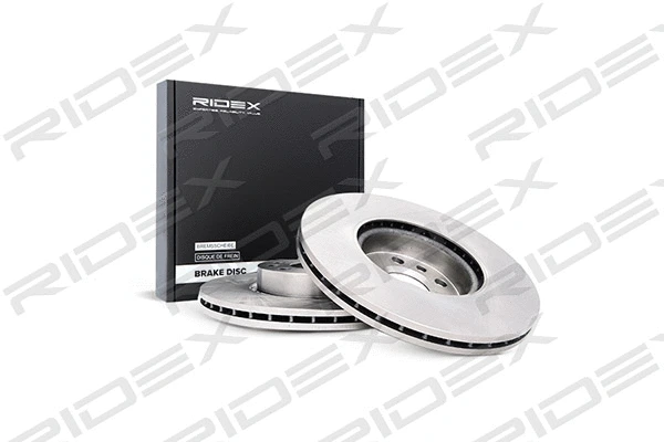 Brake Disc (82B0330)