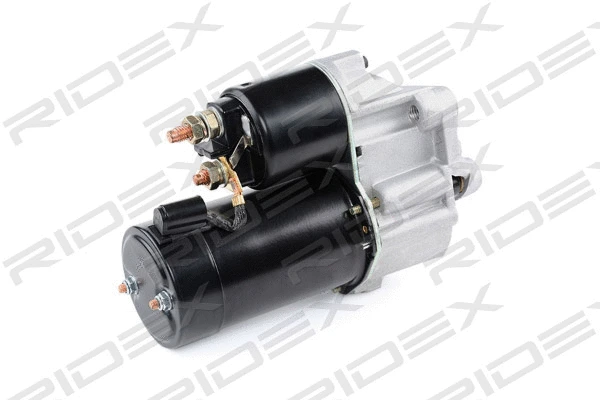 Starter (2S0108)