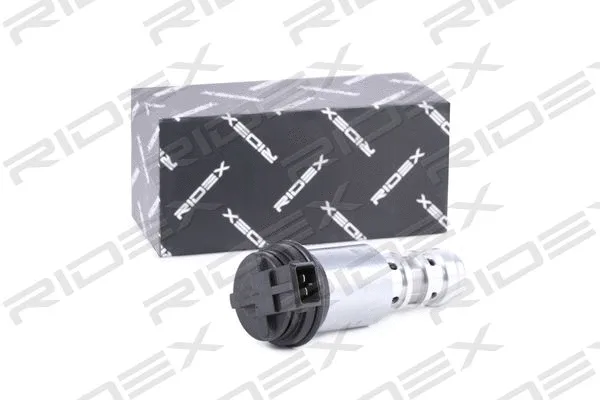 Control Valve, camshaft adjustment