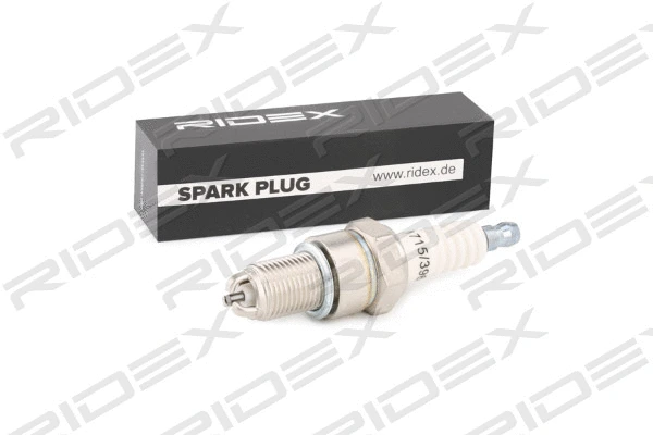 Spark Plug