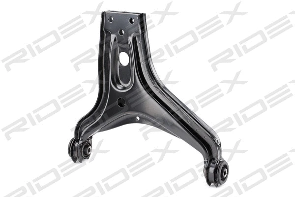 Control/Trailing Arm, wheel suspension (273C0705)