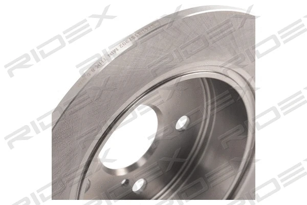 Brake Disc (82B1116)