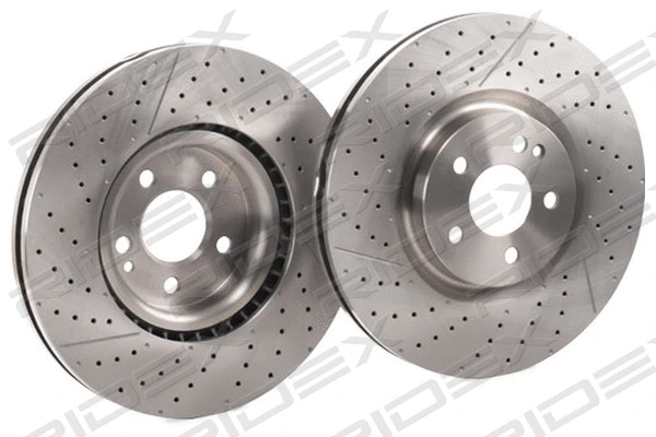 Brake Disc (82B1679)