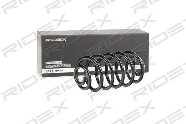 Suspension Spring (188C0209)