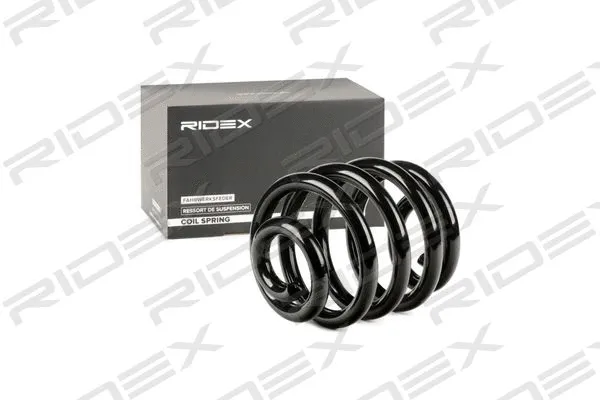 Suspension Spring (188C0171)