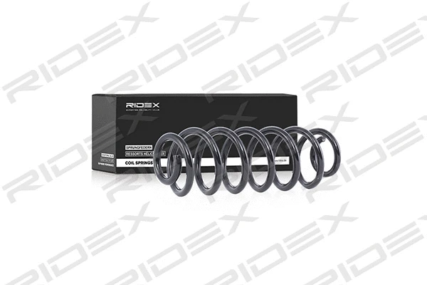Suspension Spring
