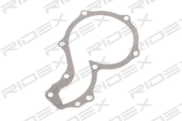 Water Pump & Timing Belt Kit (3096W0244)