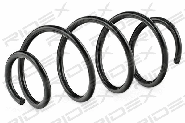 Suspension Spring (188C0549)