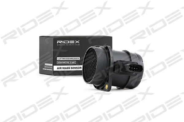 Mass Air Flow Sensor (3926A0133)
