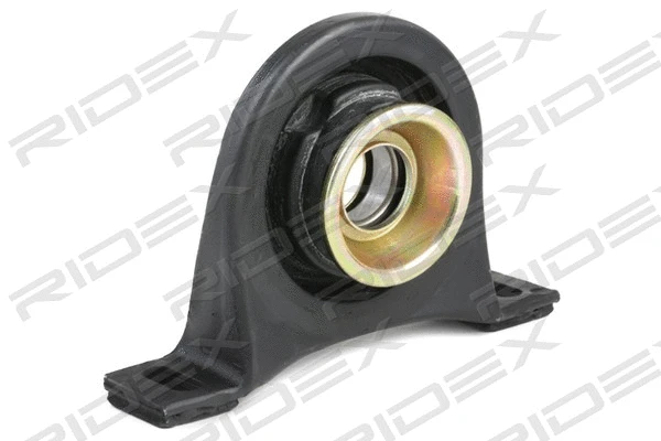 Suspension, propshaft