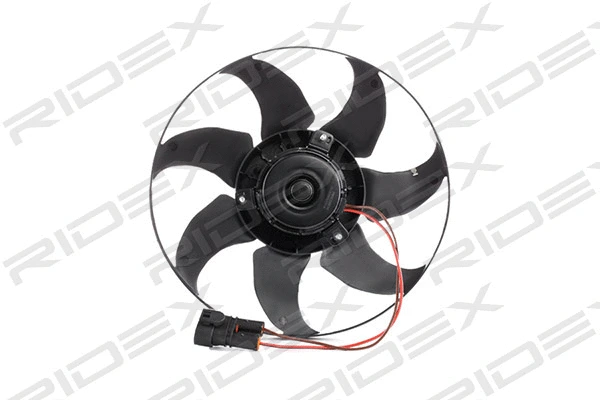 Fan, engine cooling
