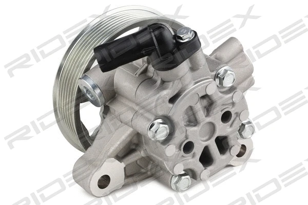 Hydraulic Pump, steering