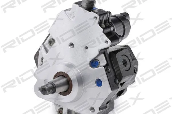 High Pressure Pump (3918H0115R)