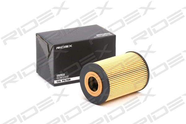 Oil Filter (7O0211)