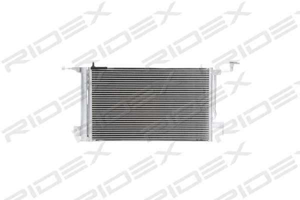 Condenser, air conditioning (448C0209)